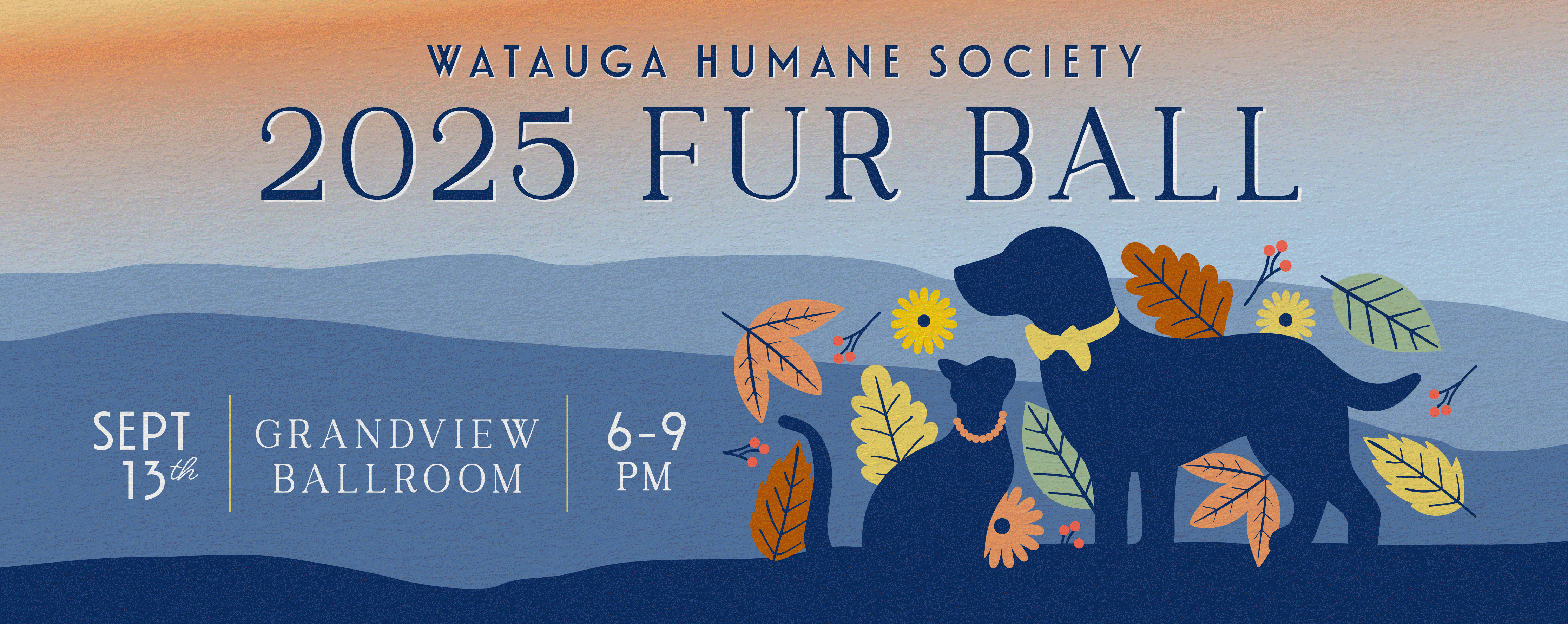 Fur Ball 2025